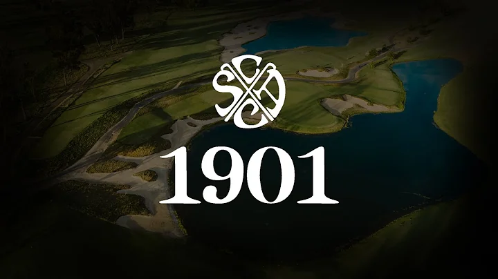 1901 Invitational (2019)