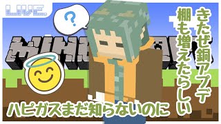 〖マイクラ〗効率と雑を組み合わせた暮らしがこちらです#10