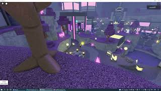 Sci-fi canyon... A deathrun map showcase