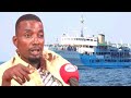 LIVE BAHARIA ALIYETOSWA BAHARINI AKIWA HAI Asimulia MATESO ALIYOPITIA NUSU AFE MAPITO PART 2 