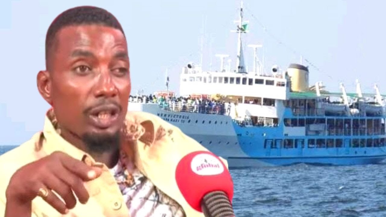 🔴#LIVE: BAHARIA ALIYETOSWA BAHARINI AKIWA HAI, Asimulia MATESO ALIYOPITIA NUSU AFE | MAPITO PART 2..