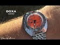 Doxa Sub 300 Professional - A cult classic