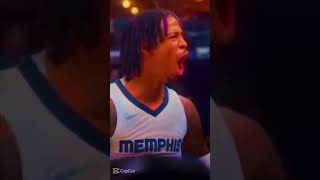Ja Morant edit #edit #jamorant #basketball #nba