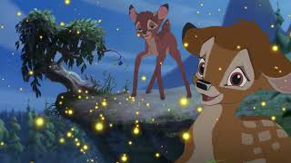 Bambi / Ronno — Marry you
