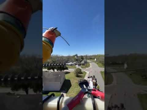 ¿WTF? ¡LA ELECTRICIDAD