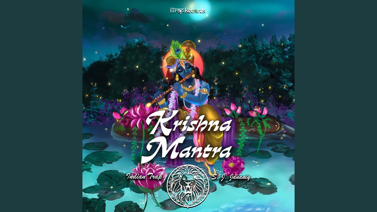 Krishna Mantra