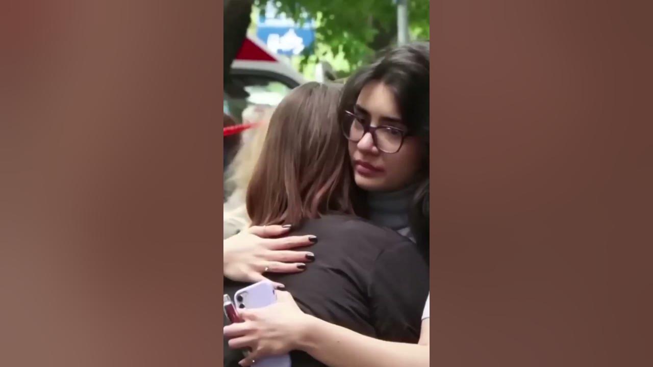 Kosta Kecmanović - The Youngest Mass Killer #schoolshooting - YouTube