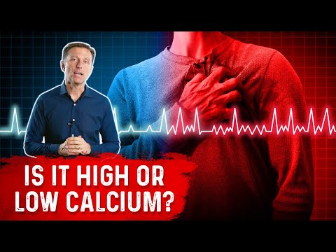 Arrhythmias and Calcium