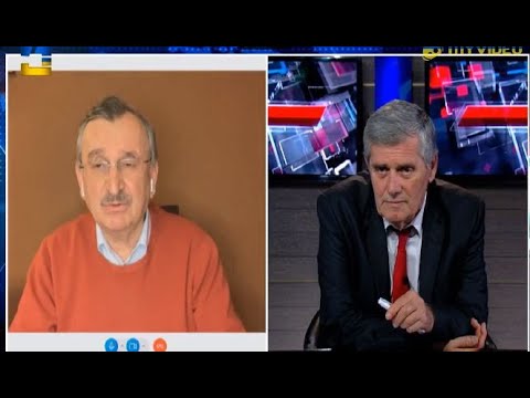 პირდაპირ აქვთ დავალებული, არ ახსენონ რუსეთი , ტაბუ აქვს დადებული პუტინის ხსენებას - რომან გოცირიძე