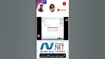 ASP.NET MVC Tutorial For Beginners | Learn ASP.Net MVC5 #webdevelopment #aspnetmvc #beginnersguide