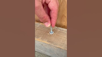 Ingenious Idea #skills #diy #lifehacks #hacks #creative