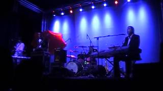 Rudy (Live Cover) by Supertramp. Crime of the Century 40 anniversary