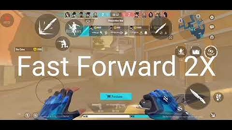 First Time Playing - (Hyperfront) #1