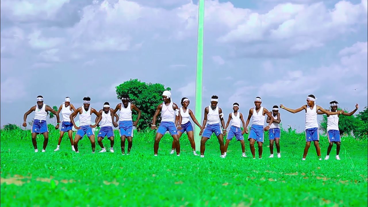 KADO KASONI _MARIAMU OFFICIAL VIDEO Director Max 0774061840