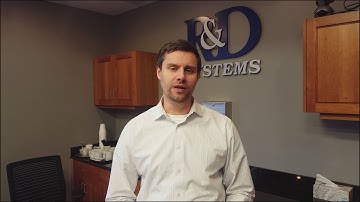 Martin Ramsden from Bio-Techne talks Commercial Development