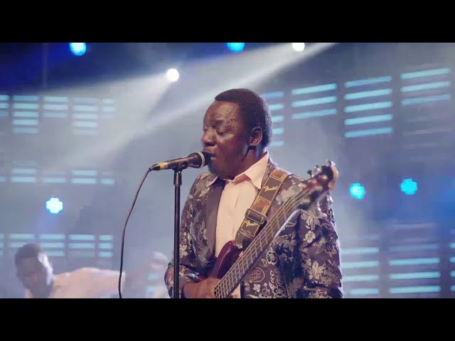 Alick Macheso  LIVE 2021  - Tapinda/Sesingenile Virtual Concert class=