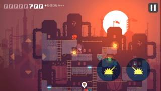Lode Runner 1 - Zone 4 - Stage 168