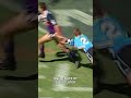 Bye Round Throwback: Billy Slater ⚡️