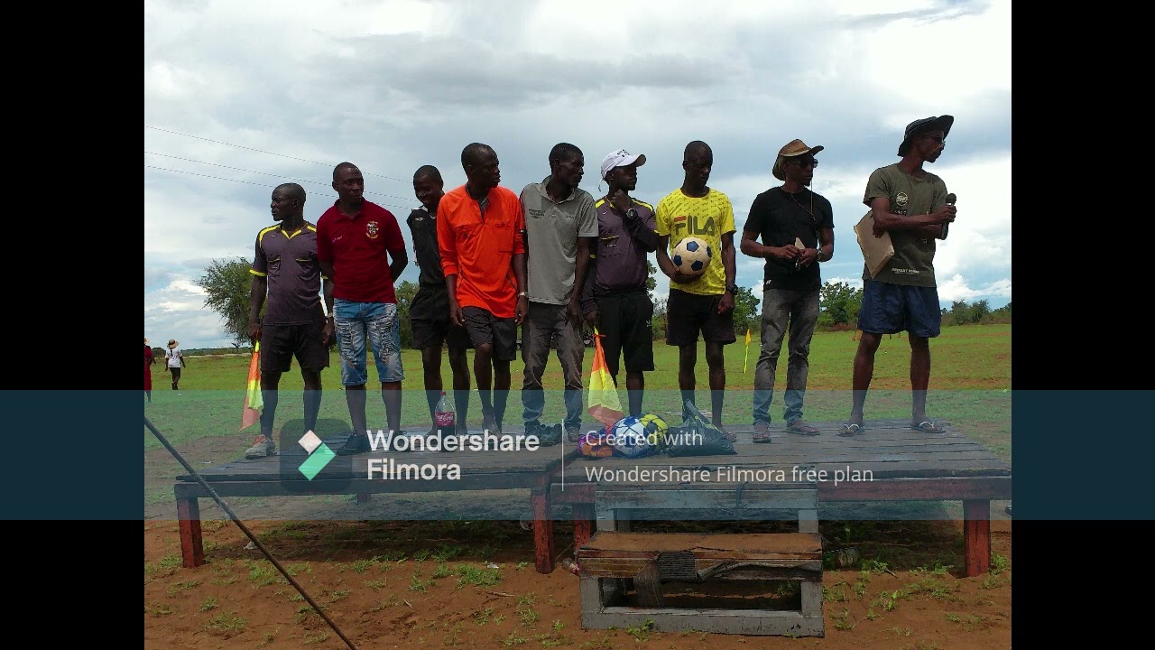 Matjangani Ft Small-Bee & Hompa_Nyondo Tournament