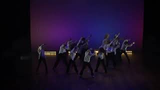 Cherie, Sun Level 4, 67-10 / ATEEZ - Aurora