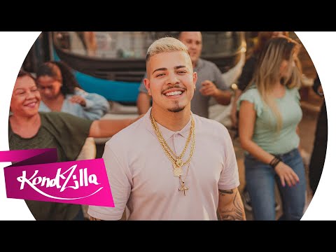 Jottapê -  Donos do Pedaço (KondZilla)