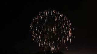 4th of July fireworks show - Lahaina, Hawaii - 07/04/22