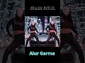 AIUR GARMA- BLACK SOUL #music #duet #dj #edm #newmusic #love #newmusic #luxurylife