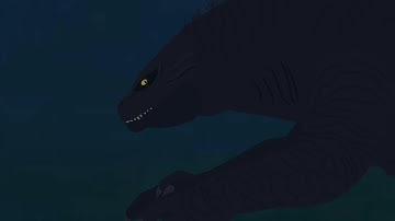 sonic x the movie jaiane the godzilla (2027) (where in lost it i was to late/we found secret) scene