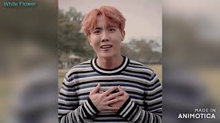 J-Hope Klip - Nimet