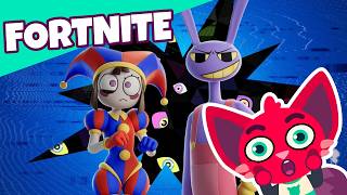 Fortnite - Directo Nocturno