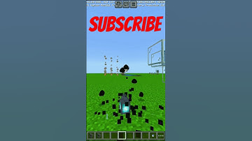 Minecraft logic was unbelievable 🧐🤨🤔#minecraft #edit #gaming #gaming #logic #performance