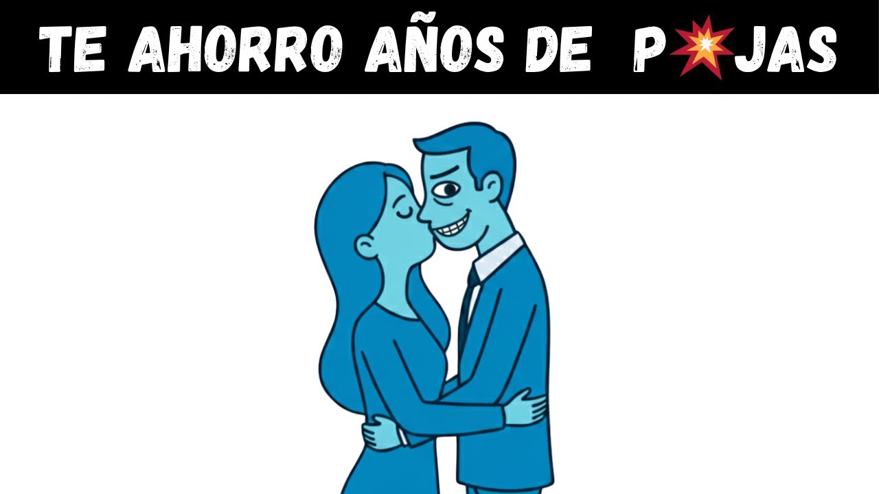 VERDADES J*didas sobre las MUJERES que el 77,7% de hombres ignora