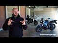 Garage Triumph Tiger 800 e 1200 | Le eccezioni che confermano la regola...