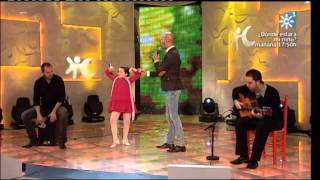 REYES CANTA CON FERNANDO SOTO