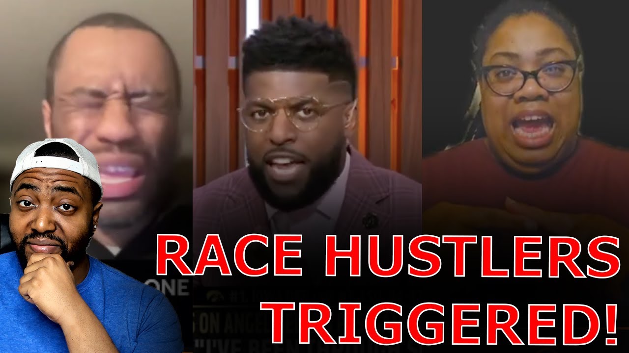 WOKE Black Women LOSE THEIR MINDS Over Former NFL Player Telling The TRUTH About Angel Reese!