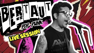 Nadin Amizah  Bertaut pop Punk Cover  Lollypop Monster  Cover bertaut punkgoespop  cover