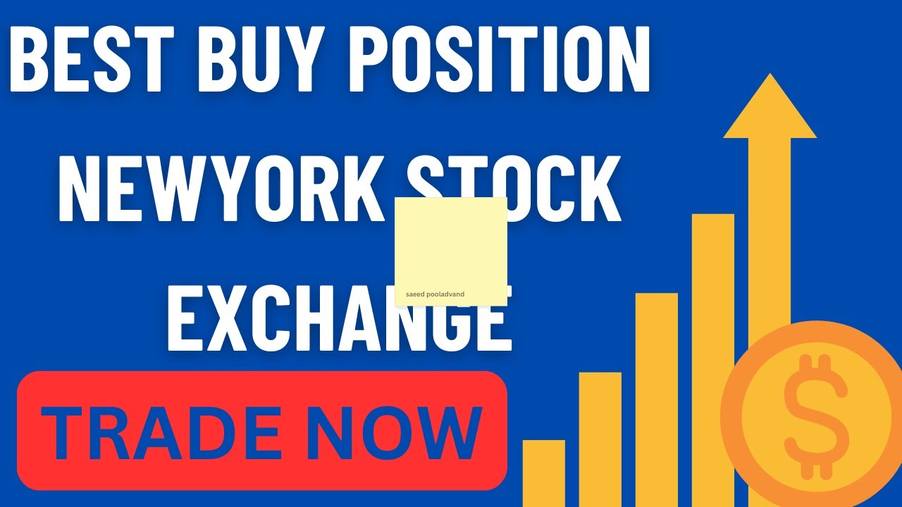 best buy position in newyork stock exchange.trade now!!!!