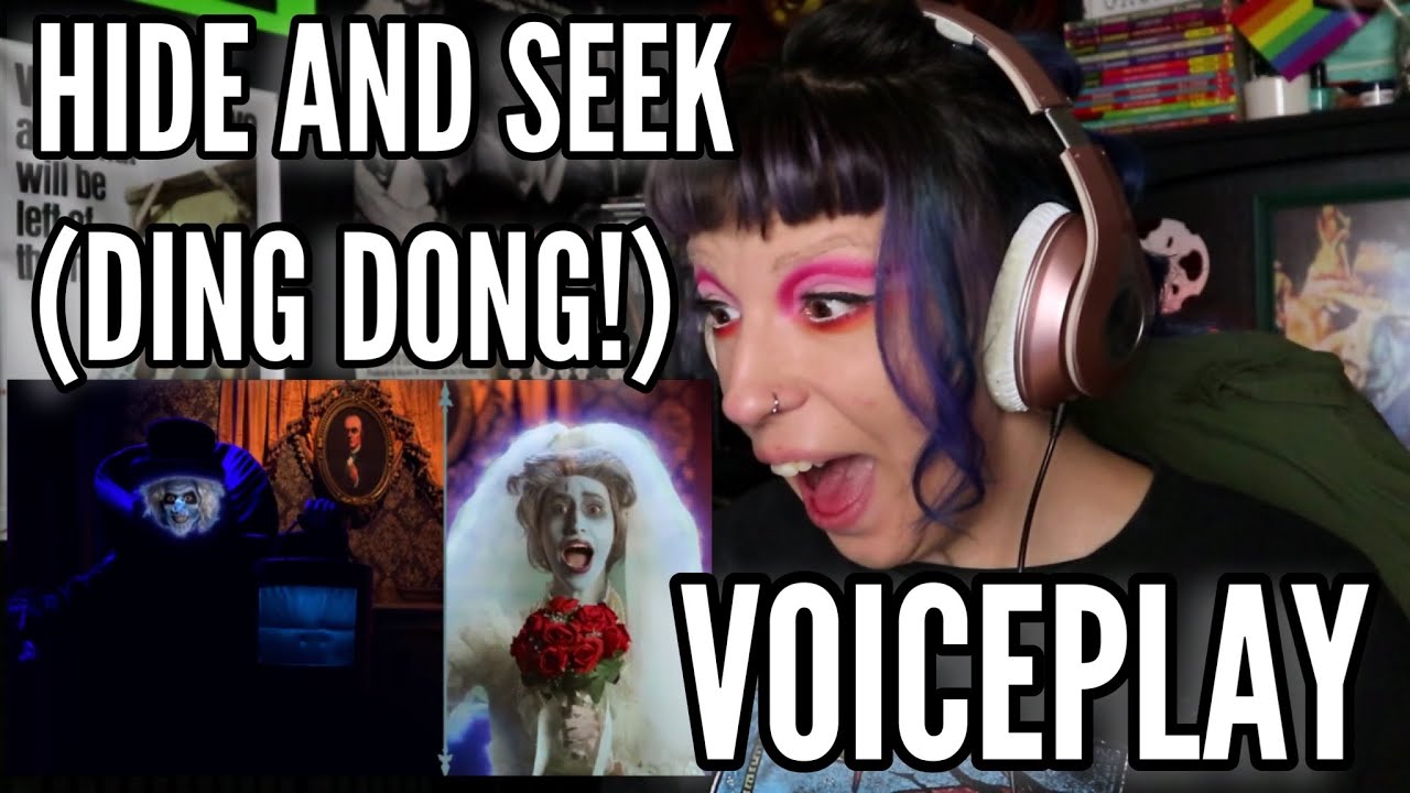 REACTION | VOICEPLAY 