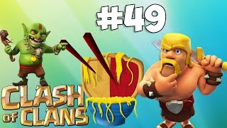 Clash Of Clans : 1,999 GEMS!!!! - Ep. 49 screenshot 3