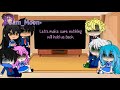 PDH Reacts To The Future Part 1 PDH Reacts To The Future Part 1