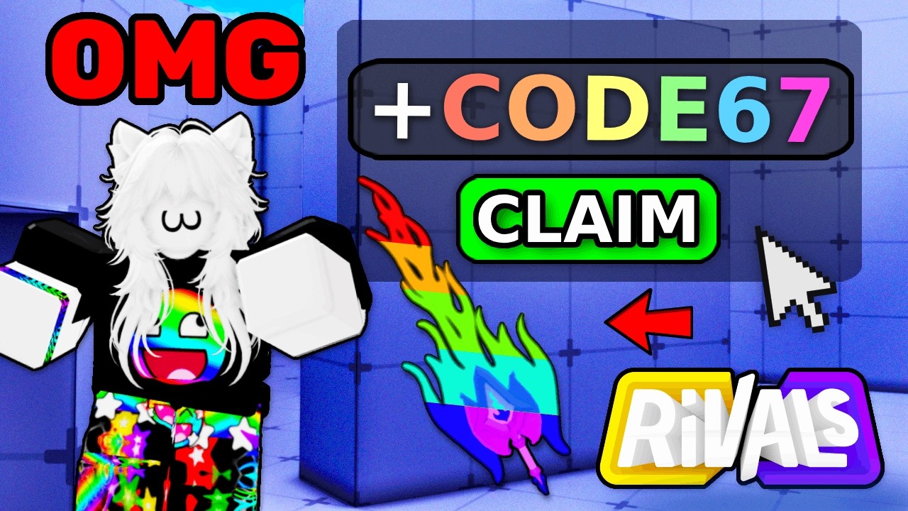 OMG... (Roblox Rivals News)