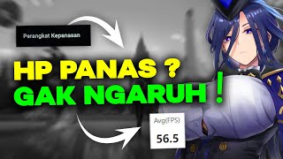 LANCAR PARAH ❓❗ LEBIH DARI MODULE GAMING NO ROOT ❗❗ ATASI FREEZE, LAG & FRAMEDROP 100% WORK screenshot 3