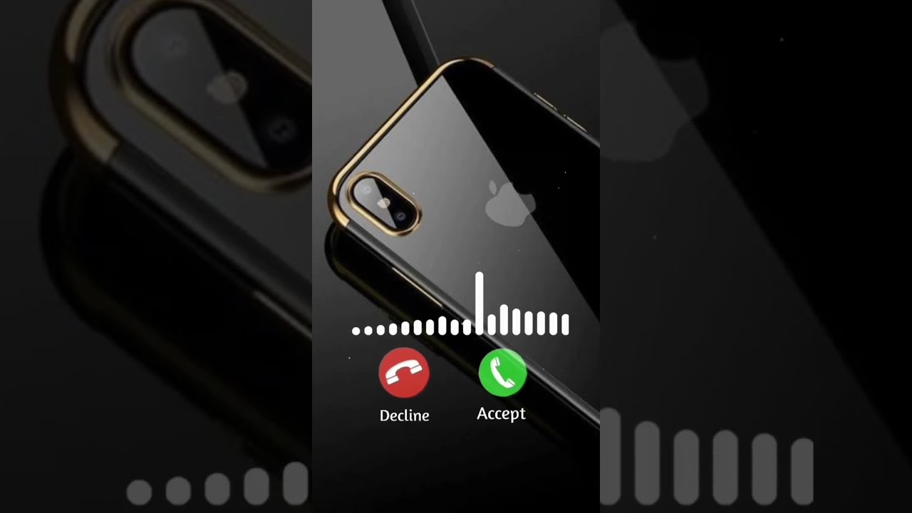 new viral iPhone📱 ringtone message🥰 2023#// iPhone tone massage🥰👆