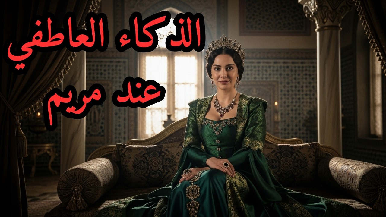 الزواج الاستراتيجي وإدارة الشريك (علاقتها برستم باشا)