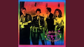 PDF Sample Cosmic Thing guitar tab & chords by The B-52's - Topic.