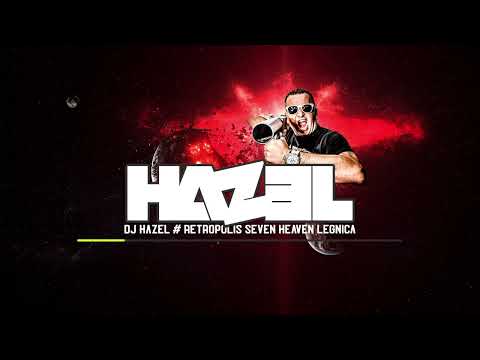 Hazel #Seven Heaven Legnica - Retropolis