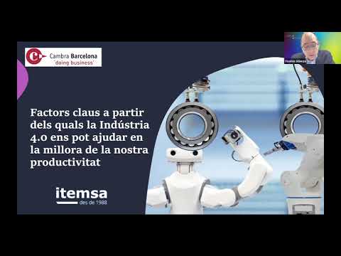 Vídeo: Com Millorar L’eficiència I La Productivitat O Com Organitzar-se?