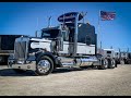 2017 Kenworth ICON 900 Limited Edition Sleeper Truck