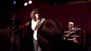 The Fiery Furnaces--Take Me Round Again--conclusion