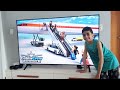 Joguei pela primeira vez Roblox no canal *✈️ Cabin Crew Simulator *